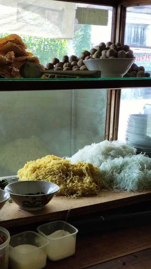 Pondok Bakso Kang Bongkot 7