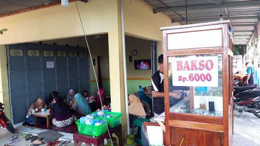 Pondok Bakso Nz Berkah 4