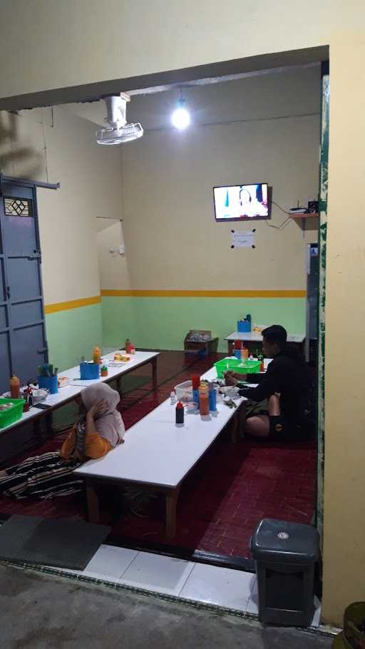 Pondok Bakso Nz Berkah 5