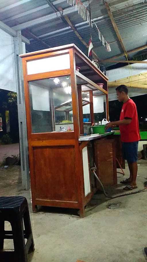 Pondok Bakso Nz Berkah 9