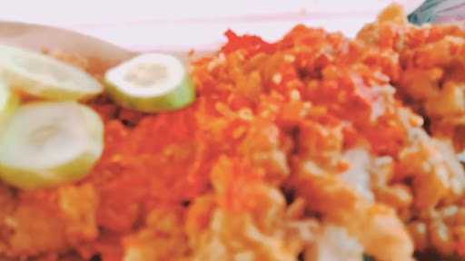 Quick Chicken Mutiara Cahaya Swalayan Slawi 2