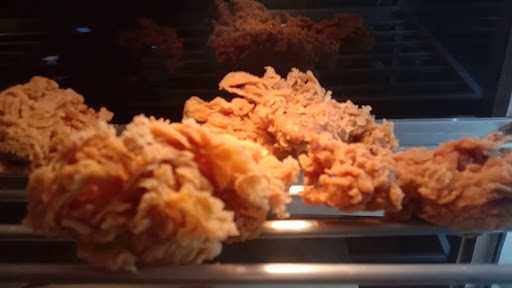 Quick Chicken Mutiara Cahaya Swalayan Slawi 1