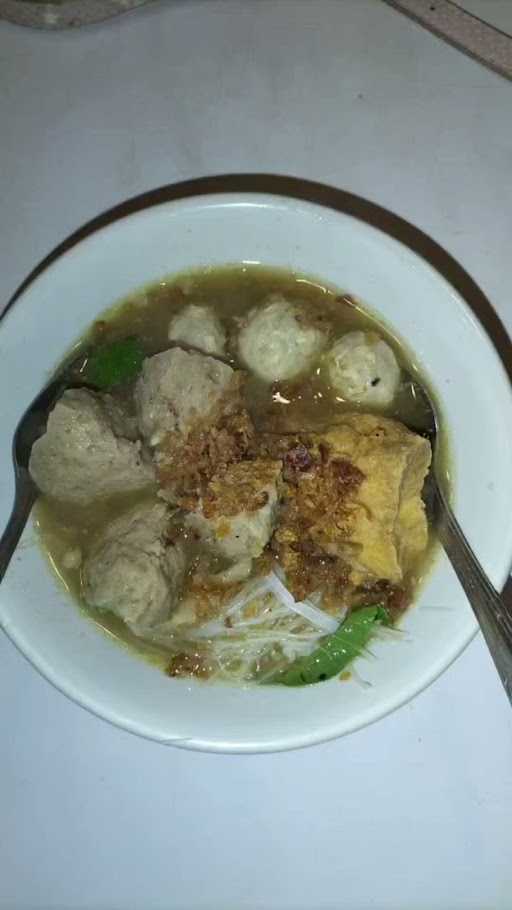 Raja Bakso Slawi 2