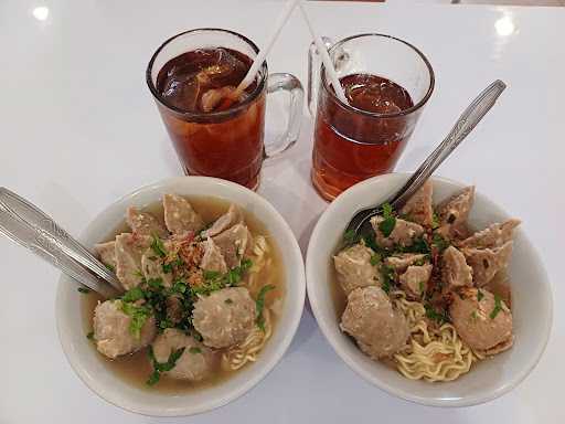 Raja Bakso Slawi 8