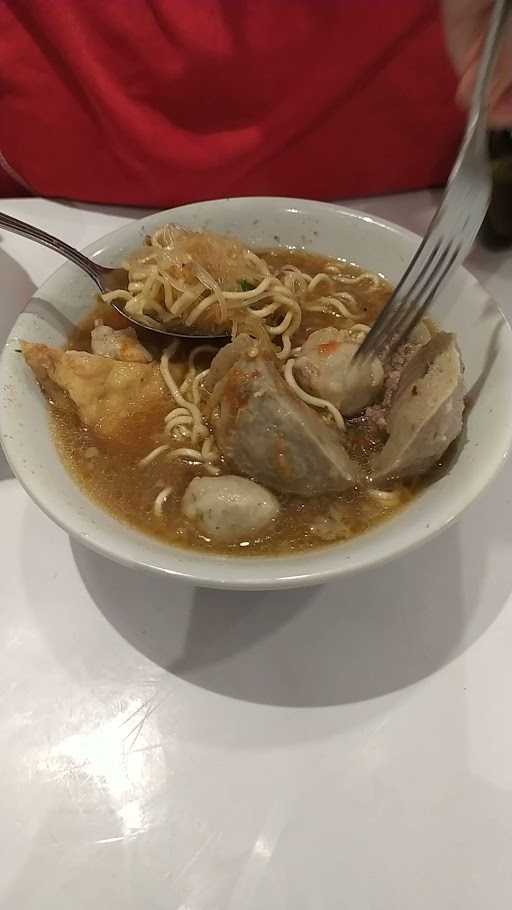 Raja Bakso Slawi 1