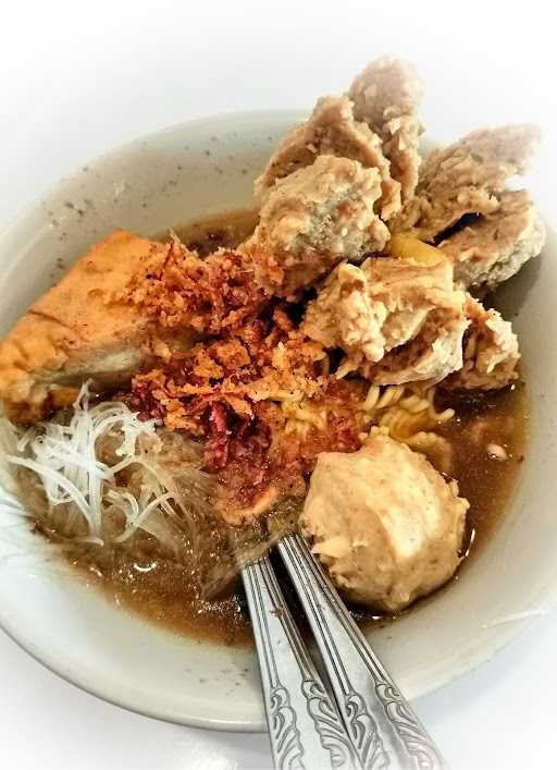 Raja Bakso Slawi 6