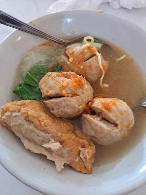 Raja Bakso Slawi 7