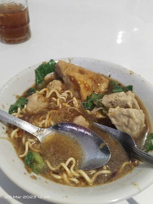 Raja Bakso Slawi 3