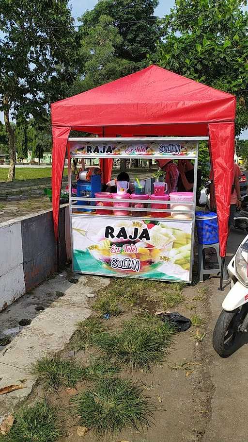 Raja Es Teler Sultan Slawi 2