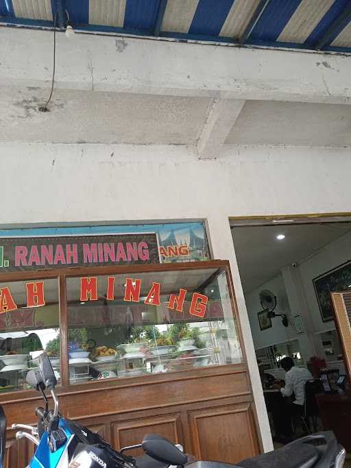 Rm. Padang Ranah Minang 4