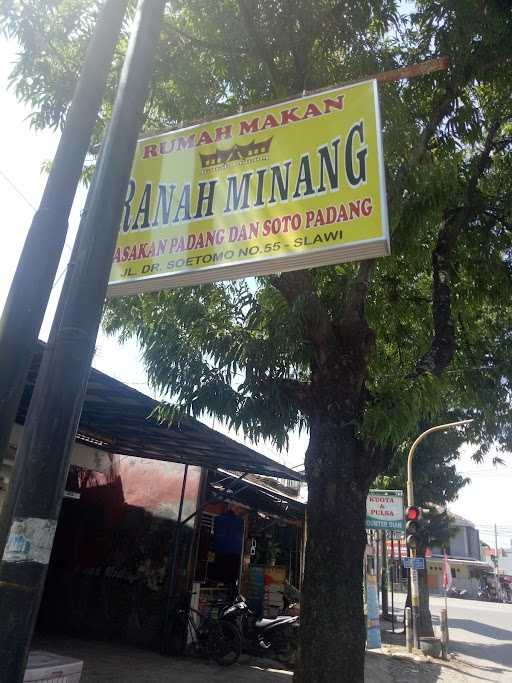 Rm. Padang Ranah Minang 8