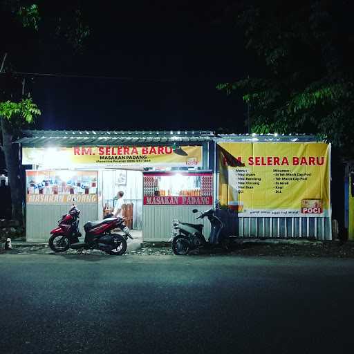 Rm.Padang Selera Baru 6