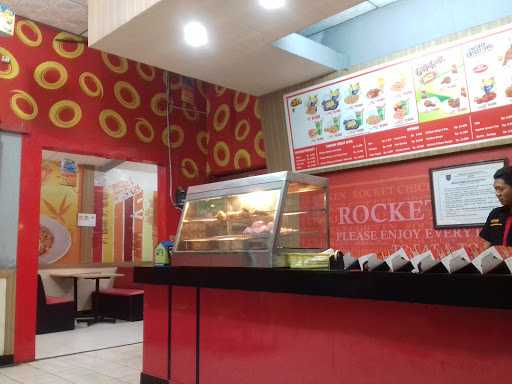 Rocket Chicken Slawi Wetan 10