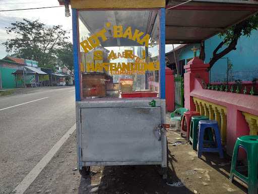 Roti Bakar Bandung 3