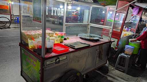 Roti Bakar Lumbung Sari 2