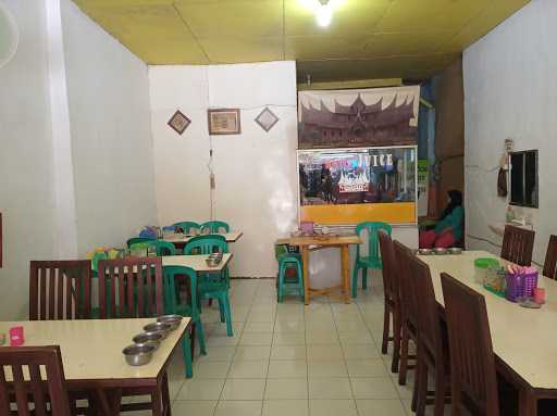 Rumah Makan Gadis Minang 8