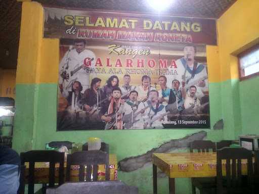 Rumah Makan Roneta 9