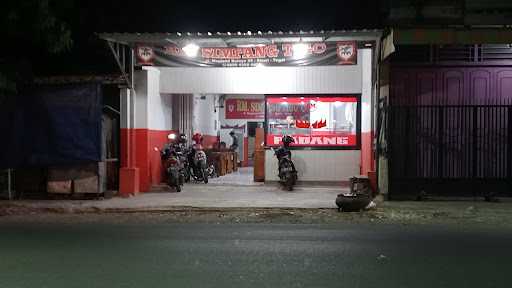 Rumah Makan Simpang Tigo 5