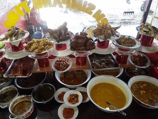 Rumah Makan Simpang Tigo 2