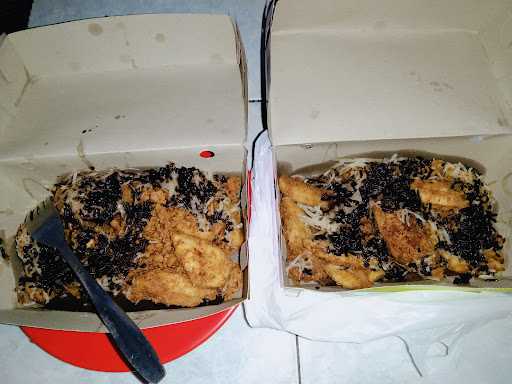 Sakira Pisang Goreng Keju Crispy 1