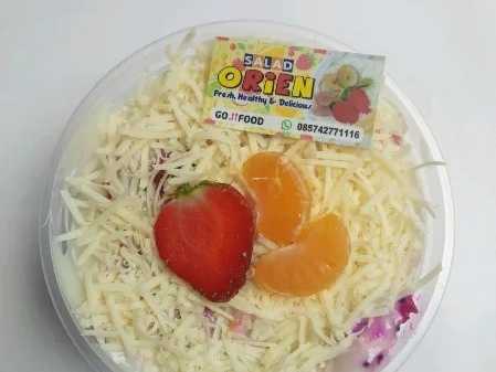 Salad Orien 2