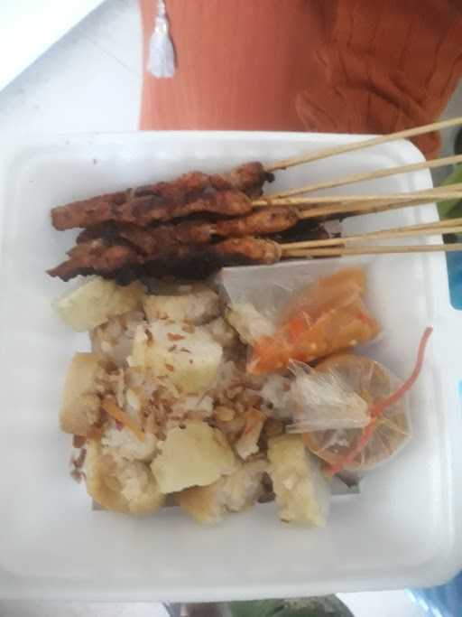 Sate Ayam Jap 2