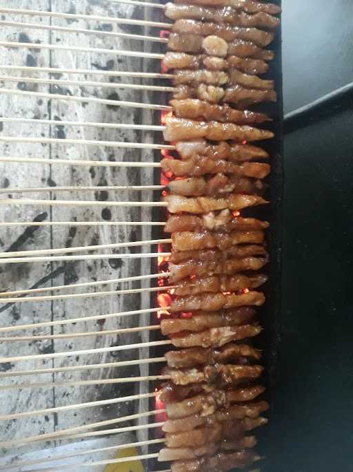 Sate Ayam Jap 5