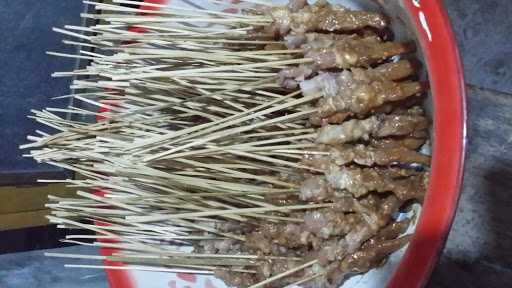 Sate Ayam Mbontot 1