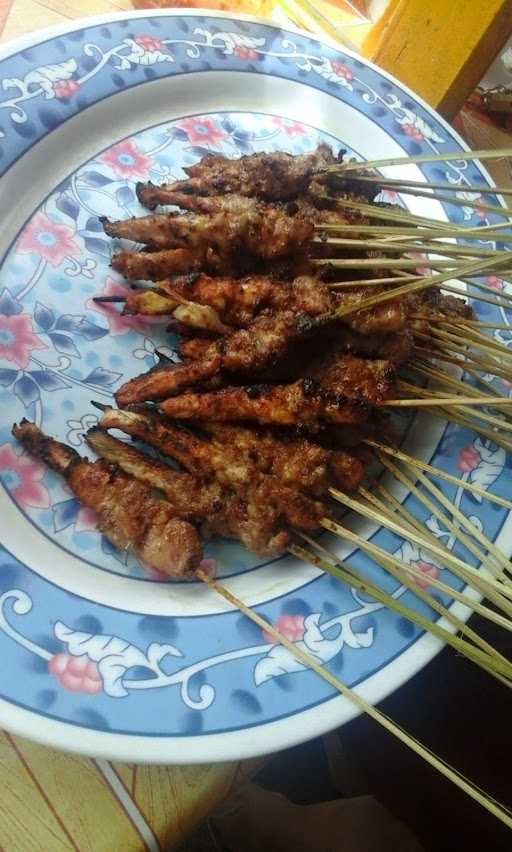 Sate Ayam Mbontot 3