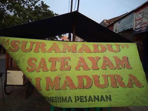 Sate Ayam Suramadu 4