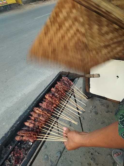 Sate Ayam Suramadu 1