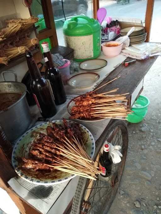 Sate Ayam Suramadu 3