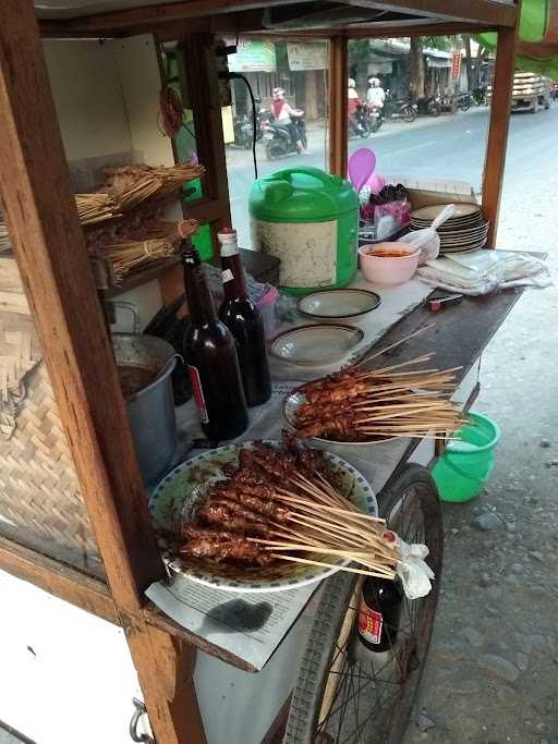 Sate Ayam Suramadu 5