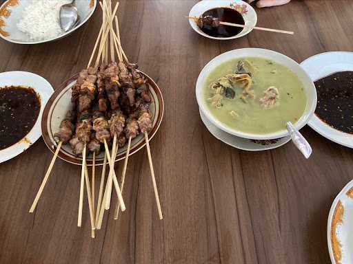 Sate Bu Narto 7