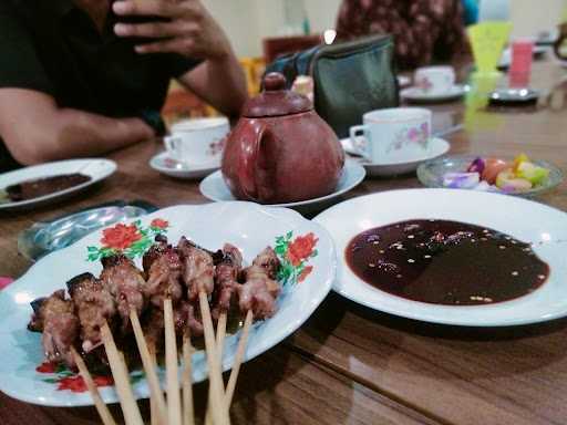 Sate Bu Narto 6