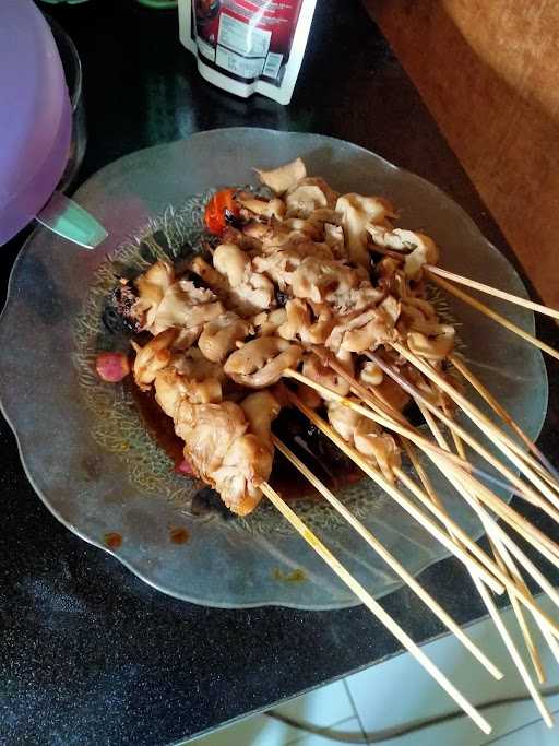 Sate Jamur Tiram 5