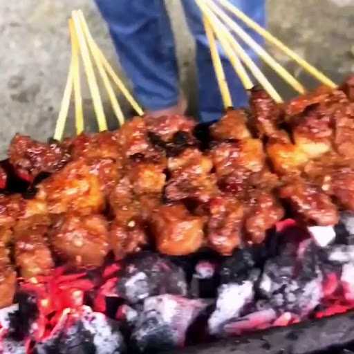 Sate Maranggi Babaaw 1