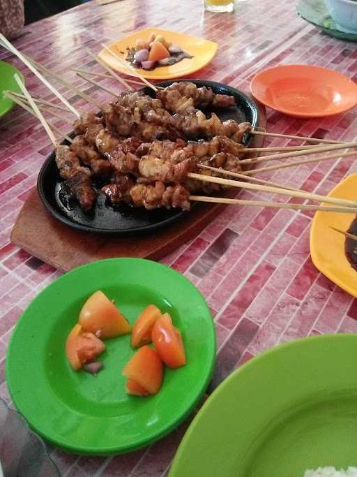 Sate Maranggi Babaaw 5