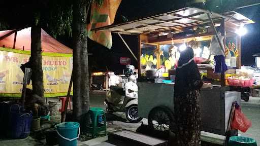 Sate Padang 8