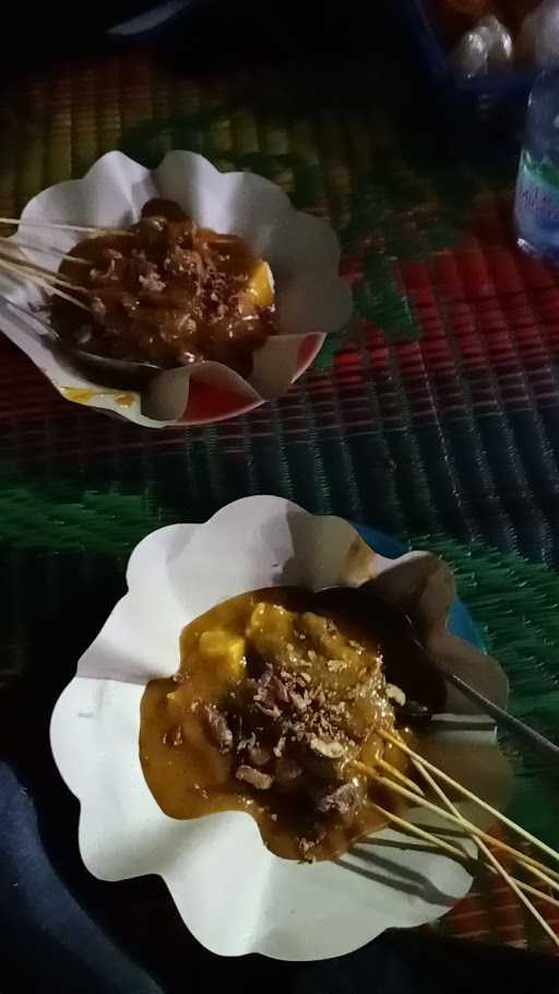 Sate Padang 5