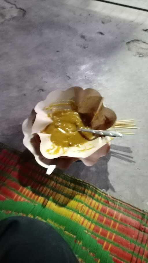 Sate Padang 1