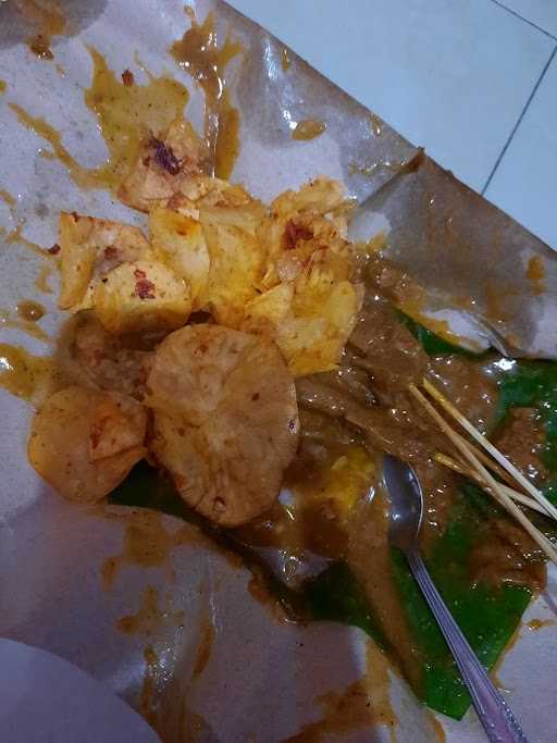 Sate Padang 2