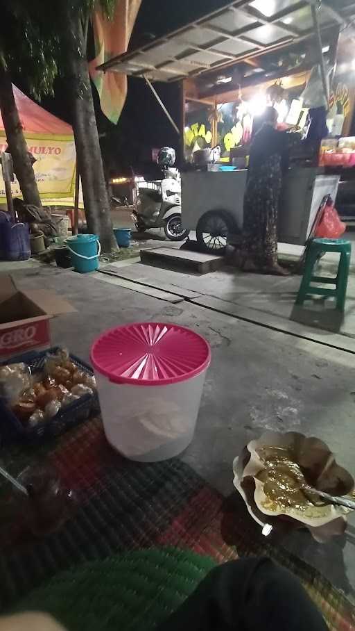 Sate Padang 3