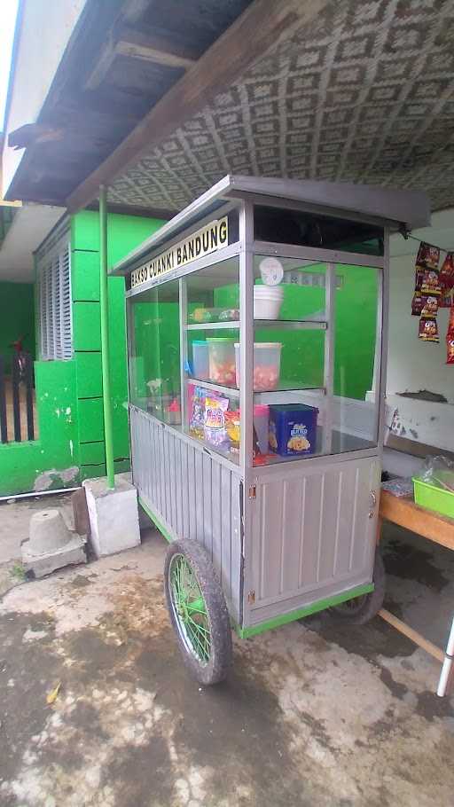 Seblak & Bakso Cuanki Mamang 5