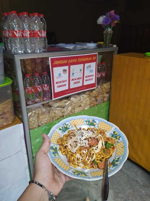 Seblak Bandung (Dapur Mama Neneng) 3