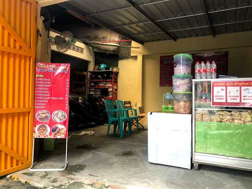 Seblak Bandung (Dapur Mama Neneng) 6