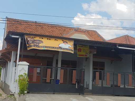 Sobat Kalisapu & Kos 4