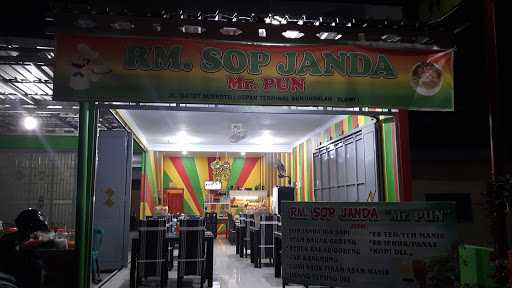 Sop Janda 8