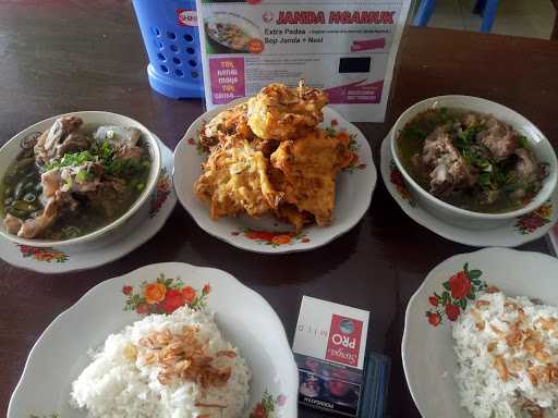 Sop Janda 6