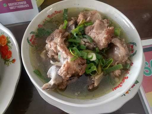 Sop Janda 4